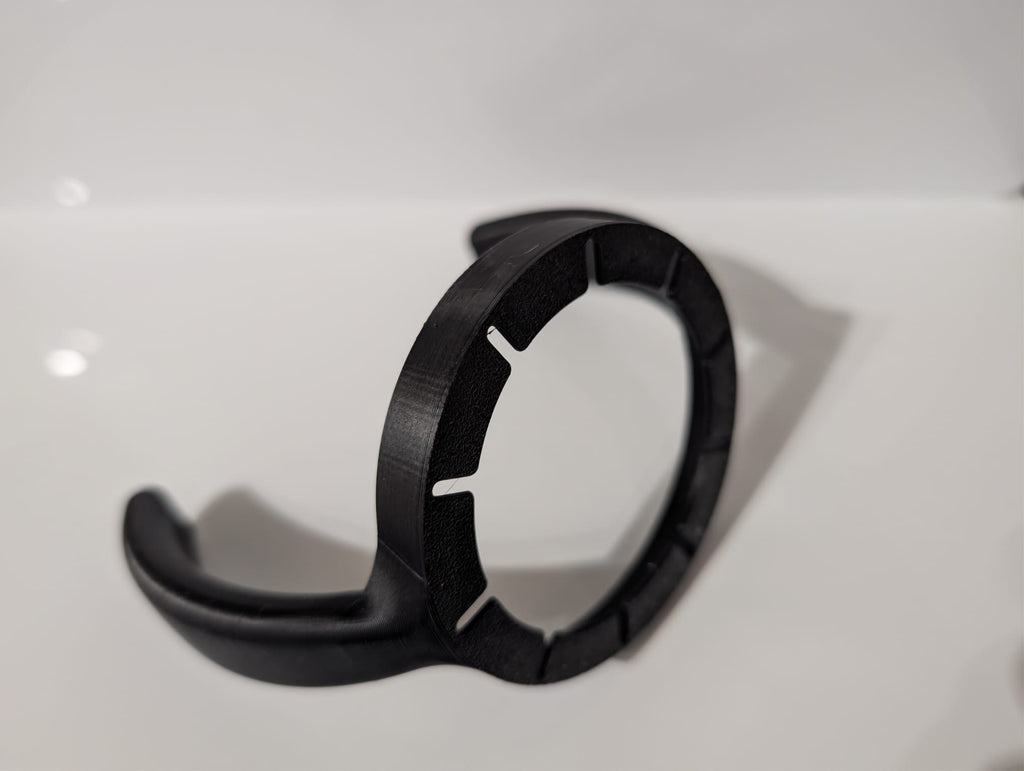 Bottle handles