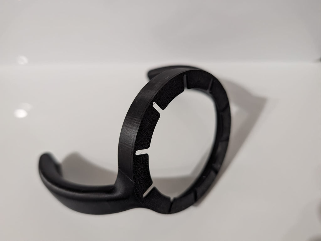 Bottle handles