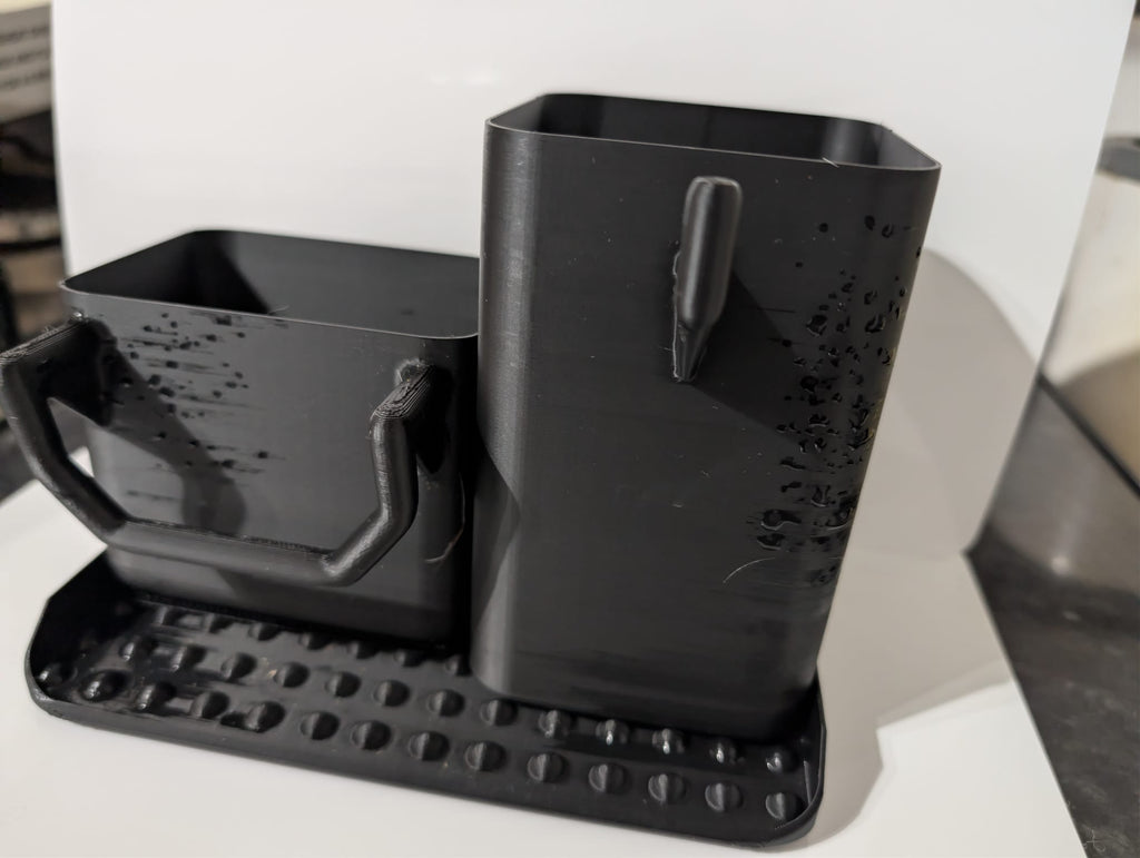 Kitchen caddy