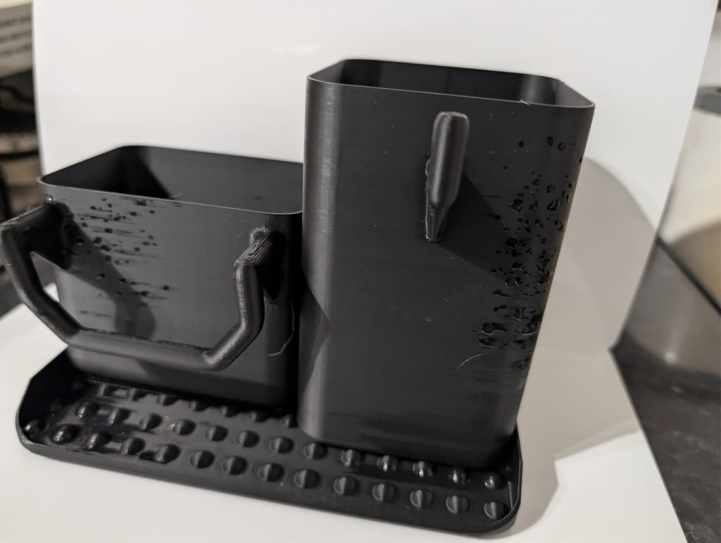 Kitchen caddy