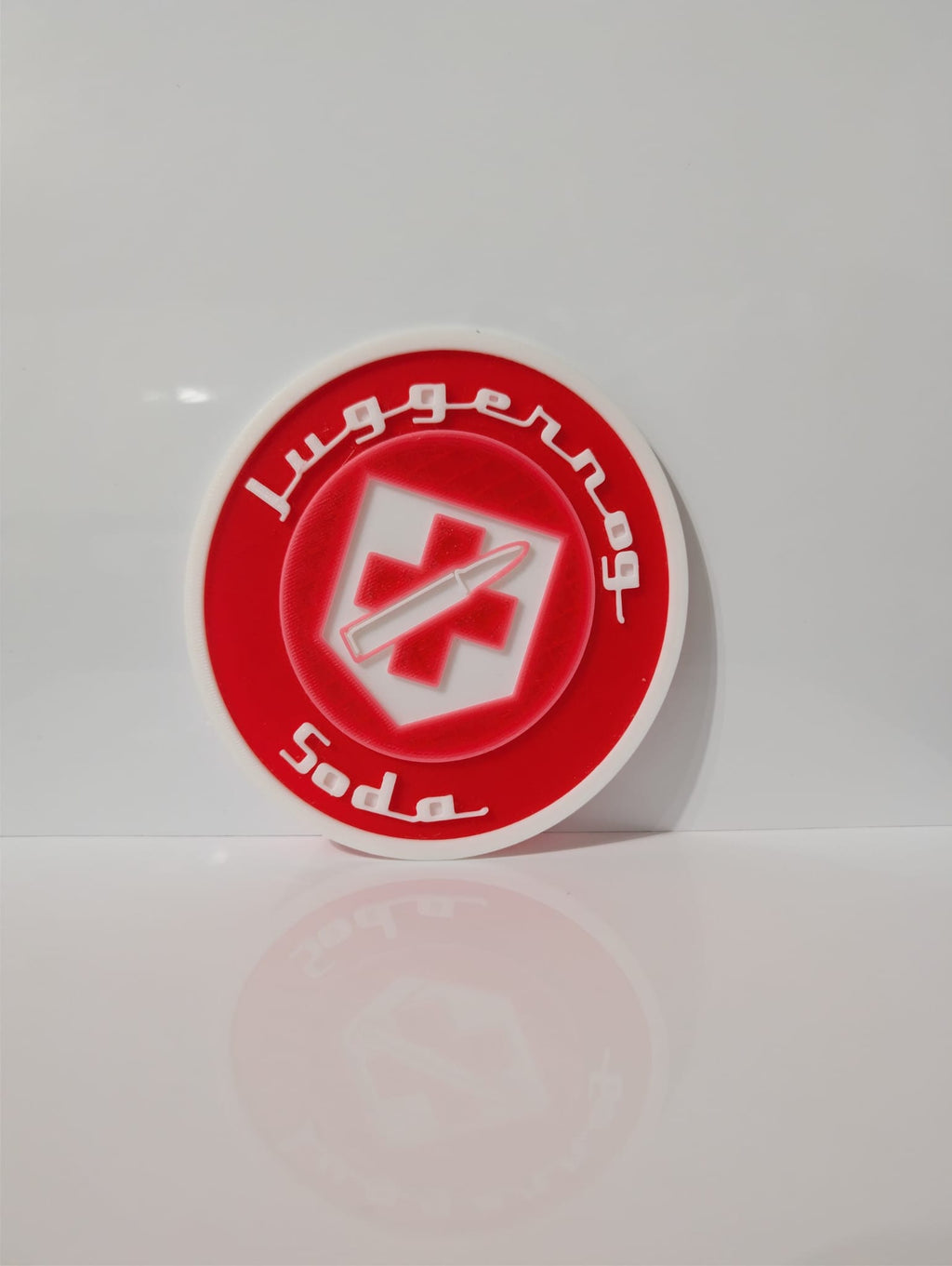 Perka cola coasters