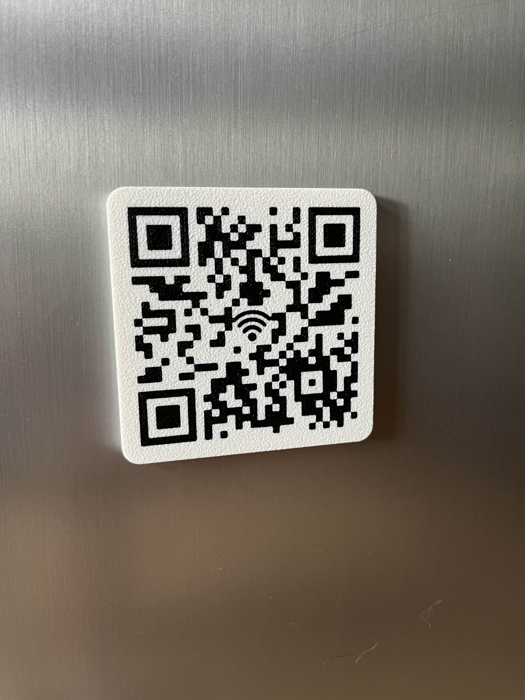 Novelty WiFi code