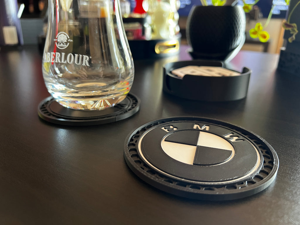 Drink coaster