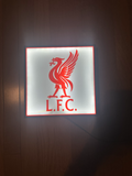 custom LFC lightbox
