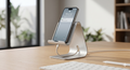 Minimalist phone holder