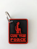 Novelty keychain