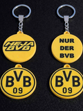 Bourissa dourmund keychain