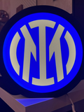 Inter lamp