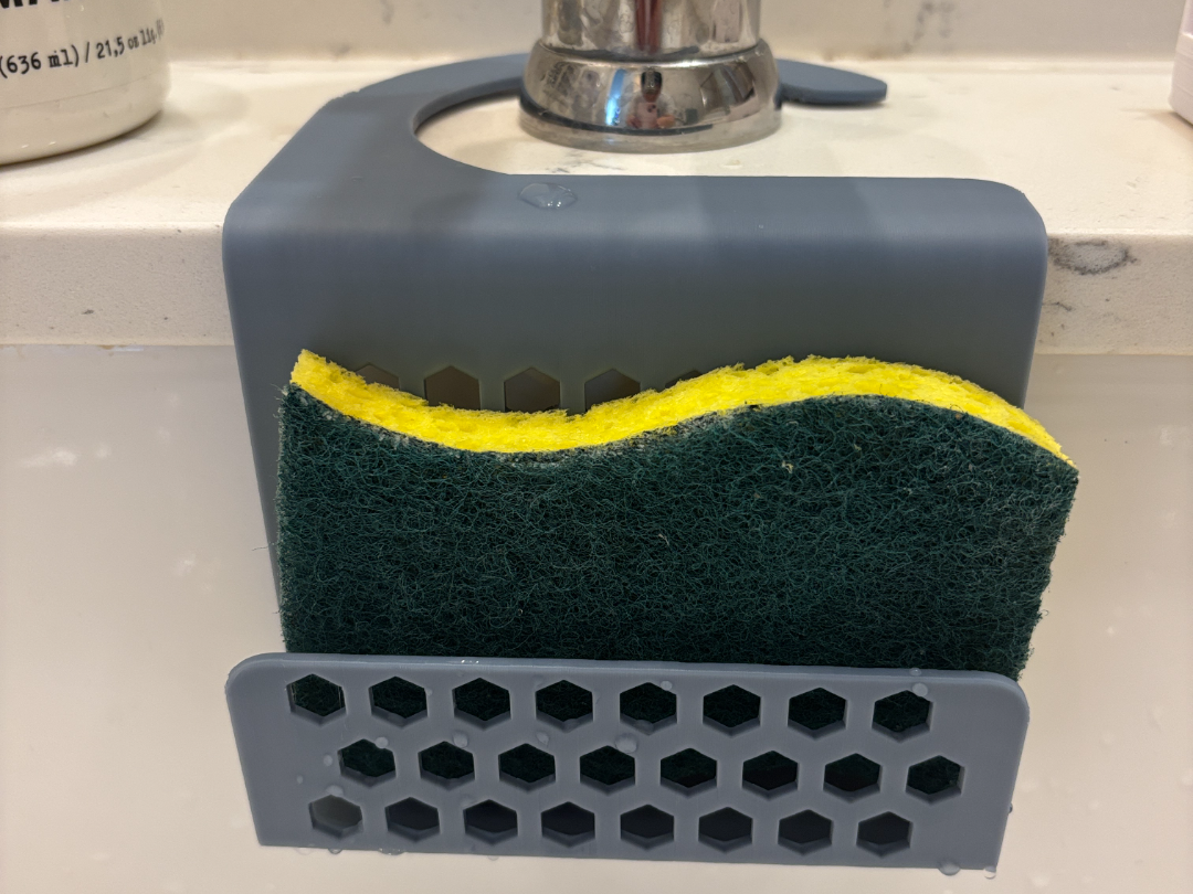 House of sponge