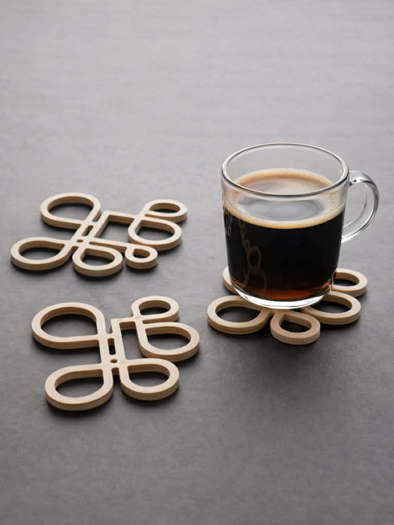 Rune coaster