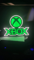 Xbox light