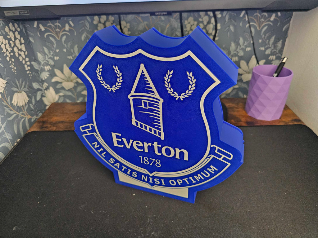 EFC light box