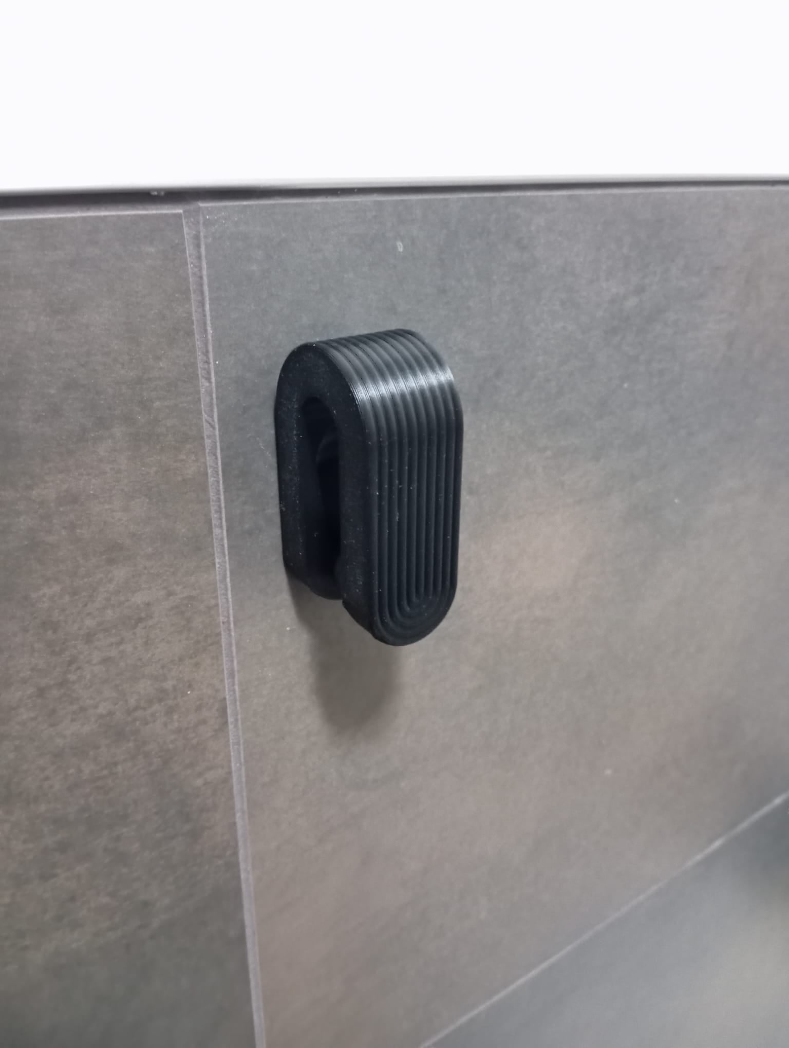 Towel hooks