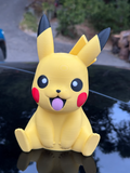 Pika lamp