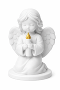 Praying angel