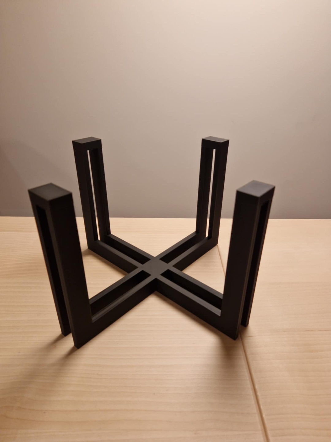 Plate rack