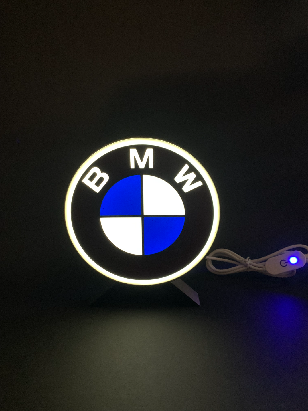 Motorsport light